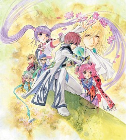 画像ギャラリー No.051のサムネイル画像 / 遊び心満載のDLC多数。「テイルズ オブ グレイセス エフ」,“コードギアス”や“初音ミク”“トロ”などのコラボ衣装の配信が明らかに