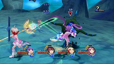 画像ギャラリー No.006のサムネイル画像 / 「テイルズ オブ グレイセス エフ」，DLCとして「アイドルマスター ディアリースターズ」とのコラボ衣装などを明日より配信