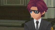 画像ギャラリー No.010のサムネイル画像 / 「テイルズ オブ グレイセス エフ」，DLCとして「アイドルマスター ディアリースターズ」とのコラボ衣装などを明日より配信