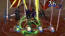 画像ギャラリー No.012のサムネイル画像 / 「テイルズ オブ グレイセス エフ」，DLCとして「アイドルマスター ディアリースターズ」とのコラボ衣装などを明日より配信