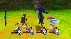 画像ギャラリー No.019のサムネイル画像 / 「テイルズ オブ グレイセス エフ」，DLCとして「アイドルマスター ディアリースターズ」とのコラボ衣装などを明日より配信
