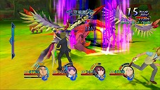 画像ギャラリー No.020のサムネイル画像 / 「テイルズ オブ グレイセス エフ」，DLCとして「アイドルマスター ディアリースターズ」とのコラボ衣装などを明日より配信