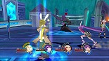 画像ギャラリー No.027のサムネイル画像 / 「テイルズ オブ グレイセス エフ」，DLCとして「アイドルマスター ディアリースターズ」とのコラボ衣装などを明日より配信