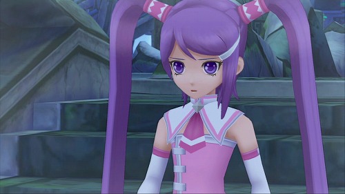 画像ギャラリー No.032のサムネイル画像 / 「テイルズ オブ グレイセス エフ」，DLCとして「アイドルマスター ディアリースターズ」とのコラボ衣装などを明日より配信
