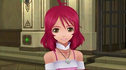 画像ギャラリー No.033のサムネイル画像 / 「テイルズ オブ グレイセス エフ」，DLCとして「アイドルマスター ディアリースターズ」とのコラボ衣装などを明日より配信