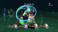 画像ギャラリー No.006のサムネイル画像 / 「テイルズ オブ グレイセス エフ」のDLCに「.hack//」とのコラボ衣装や，いのまたむつみ氏オリジナルデザイン衣装が登場