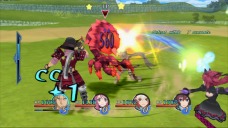 画像ギャラリー No.010のサムネイル画像 / 「テイルズ オブ グレイセス エフ」のDLCに「.hack//」とのコラボ衣装や，いのまたむつみ氏オリジナルデザイン衣装が登場