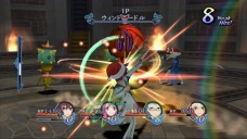 画像ギャラリー No.017のサムネイル画像 / 「テイルズ オブ グレイセス エフ」のDLCに「.hack//」とのコラボ衣装や，いのまたむつみ氏オリジナルデザイン衣装が登場