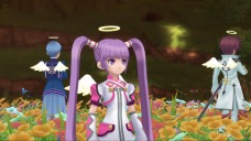 画像ギャラリー No.018のサムネイル画像 / 「テイルズ オブ グレイセス エフ」のDLCに「.hack//」とのコラボ衣装や，いのまたむつみ氏オリジナルデザイン衣装が登場