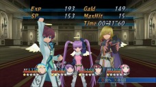 画像ギャラリー No.021のサムネイル画像 / 「テイルズ オブ グレイセス エフ」のDLCに「.hack//」とのコラボ衣装や，いのまたむつみ氏オリジナルデザイン衣装が登場