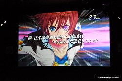 画像ギャラリー No.010のサムネイル画像 / “やっぱり「テイルズ オブ」in ジャンプフェスタ2011”2日目レポート：櫻井孝宏さんと浪川大輔さんが登場し，「テイルズ オブ グレイセス エフ」のトークで盛り上がり。追加DLCの先行公開も