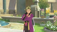 画像ギャラリー No.007のサムネイル画像 / 「テイルズ オブ グレイセス エフ」，最新DLCはシリーズの“歴代キャラクター衣装”。歴代シリーズの人気キャラクターになりきろう