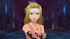 画像ギャラリー No.008のサムネイル画像 / 「テイルズ オブ グレイセス エフ」，最新DLCはシリーズの“歴代キャラクター衣装”。歴代シリーズの人気キャラクターになりきろう
