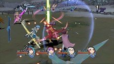 画像ギャラリー No.013のサムネイル画像 / 「テイルズ オブ グレイセス エフ」，最新DLCはシリーズの“歴代キャラクター衣装”。歴代シリーズの人気キャラクターになりきろう