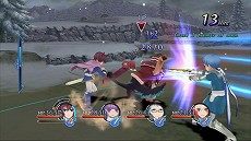 画像ギャラリー No.014のサムネイル画像 / 「テイルズ オブ グレイセス エフ」，最新DLCはシリーズの“歴代キャラクター衣装”。歴代シリーズの人気キャラクターになりきろう