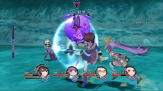 画像ギャラリー No.015のサムネイル画像 / 「テイルズ オブ グレイセス エフ」，最新DLCはシリーズの“歴代キャラクター衣装”。歴代シリーズの人気キャラクターになりきろう
