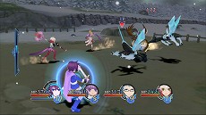 画像ギャラリー No.016のサムネイル画像 / 「テイルズ オブ グレイセス エフ」，最新DLCはシリーズの“歴代キャラクター衣装”。歴代シリーズの人気キャラクターになりきろう