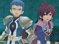 「テイルズ オブ グレイセス エフ」，最新DLCはシリーズの“歴代キャラクター衣装”。歴代シリーズの人気キャラクターになりきろう
