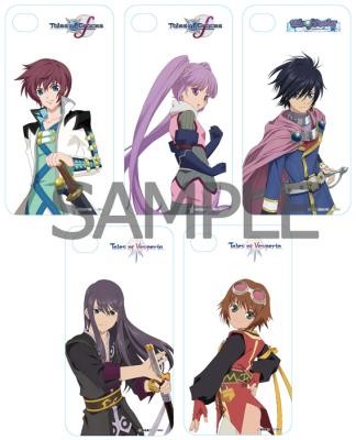 画像ギャラリー No.001のサムネイル画像 / コトブキヤ「テイルズ オブ ショップ」でマグカップなど限定新商品の発売が決定