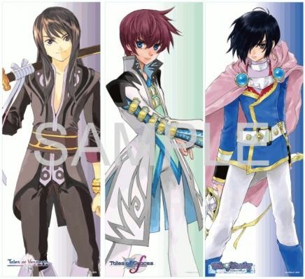 画像ギャラリー No.002のサムネイル画像 / コトブキヤ「テイルズ オブ ショップ」でマグカップなど限定新商品の発売が決定