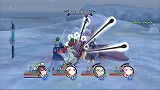 画像ギャラリー No.GAMES:G011719/003のサムネイル画像 / 初登場7位でチャートインした「テイルズ オブ グレイセス エフ」と,「ガンダム無双3」に注目する今週の「読者レビューPickUp!!」