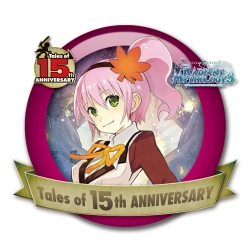 画像ギャラリー No.010のサムネイル画像 / 「テイルズ オブ フェスティバル 2011」をはじめとした15周年記念プロジェクトも発表。「テイルズ オブ」シリーズ15周年記念タイトル発表パーティーの模様をお届け