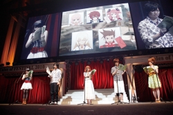 画像ギャラリー No.002のサムネイル画像 / 「テイルズ オブ フェスティバル 2011」声優7名の追加出演が決定