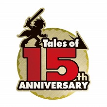 画像ギャラリー No.004のサムネイル画像 / 5月28日，29日に開催される「テイルズ オブ フェスティバル 2011」でシリーズ最新作「テイルズ オブ エクシリア」の最新情報が明らかに？