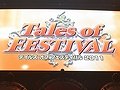 「テイルズ オブ」シリーズ15周年にふさわしい豪華声優陣によるライブスキットや，BACK-ON＆Meさんのライブで大いに盛り上がった，「テイルズ オブ フェスティバル 2011」の5月29日昼公演をレポート