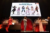 画像ギャラリー No.010のサムネイル画像 / 「テイルズ オブ」シリーズ15周年にふさわしい豪華声優陣によるライブスキットや,BACK-ON&Meさんのライブで大いに盛り上がった,「テイルズ オブ フェスティバル 2011」の5月29日昼公演をレポート
