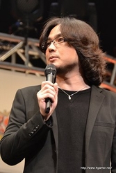 画像ギャラリー No.017のサムネイル画像 / 「テイルズ オブ」シリーズ15周年にふさわしい豪華声優陣によるライブスキットや,BACK-ON&Meさんのライブで大いに盛り上がった,「テイルズ オブ フェスティバル 2011」の5月29日昼公演をレポート