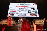 画像ギャラリー No.021のサムネイル画像 / 「テイルズ オブ」シリーズ15周年にふさわしい豪華声優陣によるライブスキットや,BACK-ON&Meさんのライブで大いに盛り上がった,「テイルズ オブ フェスティバル 2011」の5月29日昼公演をレポート