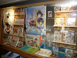 画像ギャラリー No.005のサムネイル画像 / 高円寺に期間限定オープンした「テイルズ オブ カフェ」は開店前から大行列！ 