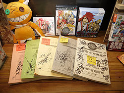画像ギャラリー No.006のサムネイル画像 / 高円寺に期間限定オープンした「テイルズ オブ カフェ」は開店前から大行列！ 