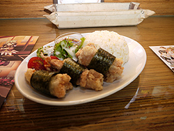 画像ギャラリー No.010のサムネイル画像 / 高円寺に期間限定オープンした「テイルズ オブ カフェ」は開店前から大行列！ 