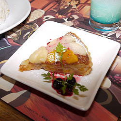 画像ギャラリー No.011のサムネイル画像 / 高円寺に期間限定オープンした「テイルズ オブ カフェ」は開店前から大行列！ 