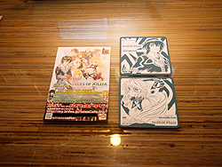 画像ギャラリー No.015のサムネイル画像 / 高円寺に期間限定オープンした「テイルズ オブ カフェ」は開店前から大行列！ 