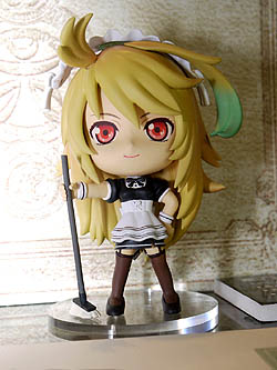 画像ギャラリー No.018のサムネイル画像 / 高円寺に期間限定オープンした「テイルズ オブ カフェ」は開店前から大行列！ 