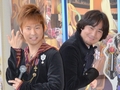 「テイルズ オブ」シリーズの“次”もすでに制作中!?　代永 翼さんと馬場英雄氏が「テイルズ オブ エクシリア」にまつわるトークを行ったイベントをレポート