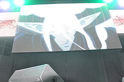 画像ギャラリー No.008のサムネイル画像 / ［TGS 2011］ジュード役の代永翼さんとミラ役の沢城みゆきさん，ゼロス役の小野坂昌也さんも登場した「YAPPARI！『テイルズ オブ』スペシャルステージ」の模様をレポート