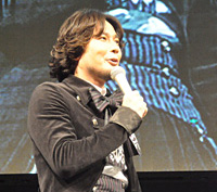 画像ギャラリー No.013のサムネイル画像 / ［TGS 2011］ジュード役の代永翼さんとミラ役の沢城みゆきさん，ゼロス役の小野坂昌也さんも登場した「YAPPARI！『テイルズ オブ』スペシャルステージ」の模様をレポート