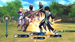 画像ギャラリー No.021のサムネイル画像 / 「テイルズ オブ」にも通じる“物語る娯楽”としてのRPG。馬場英雄氏が語る思い出の一本「ポポロクロイス物語」――ゲームアーカイブス700本突破記念! 特別インタビュー第4弾