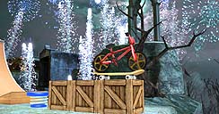 画像ギャラリー No.005のサムネイル画像 / Electronic Artsが新作「Create」を発表。へんてこマシーンを作り上げてパズルを解いていこう