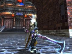 画像ギャラリー No.001のサムネイル画像 / 「SOULALIVE ONLINE」，ルーレットやモールの更新で新福袋などが本日登場