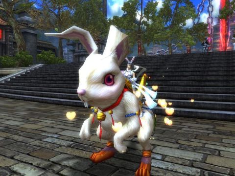画像ギャラリー No.003のサムネイル画像 / 「SOULALIVE ONLINE」，ルーレットやモールの更新で新福袋などが本日登場
