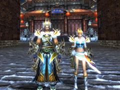 画像ギャラリー No.005のサムネイル画像 / 「SOULALIVE ONLINE」，ルーレットやモールの更新で新福袋などが本日登場