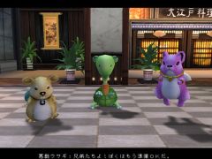 画像ギャラリー No.002のサムネイル画像 / 「SOULALIVE ONLINE」，経験値がたくさんもらえるバースデーイベントを開催