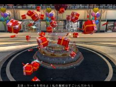 画像ギャラリー No.003のサムネイル画像 / 「SOULALIVE ONLINE」，経験値がたくさんもらえるバースデーイベントを開催