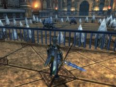 画像ギャラリー No.004のサムネイル画像 / 「SOULALIVE ONLINE」，経験値がたくさんもらえるバースデーイベントを開催