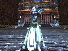 画像ギャラリー No.004のサムネイル画像 / 「SOULALIVE ONLINE」,“白額虎”の衣装や“Lv5伝説秘伝福袋”が本日登場